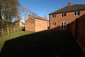 Garden - click for photo gallery